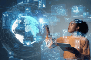 Artificial Intelligence in Citizen Services
