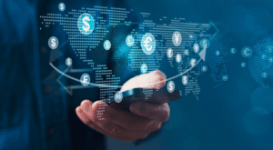 What Is Off-Chain Data in Cryptocurrency?